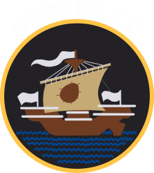 Groves FC badge