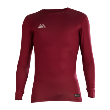 Club Maroon Baselayer Maroon